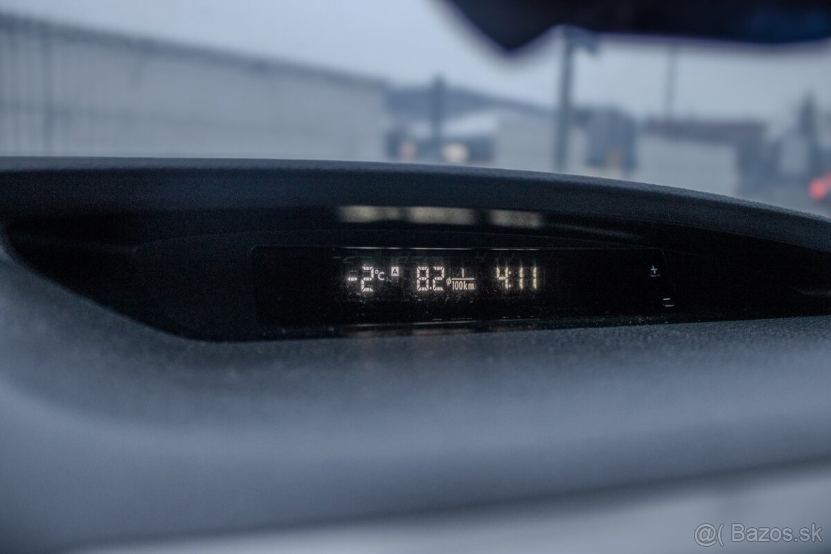 Subaru Impreza 2.0 Comfort - 13