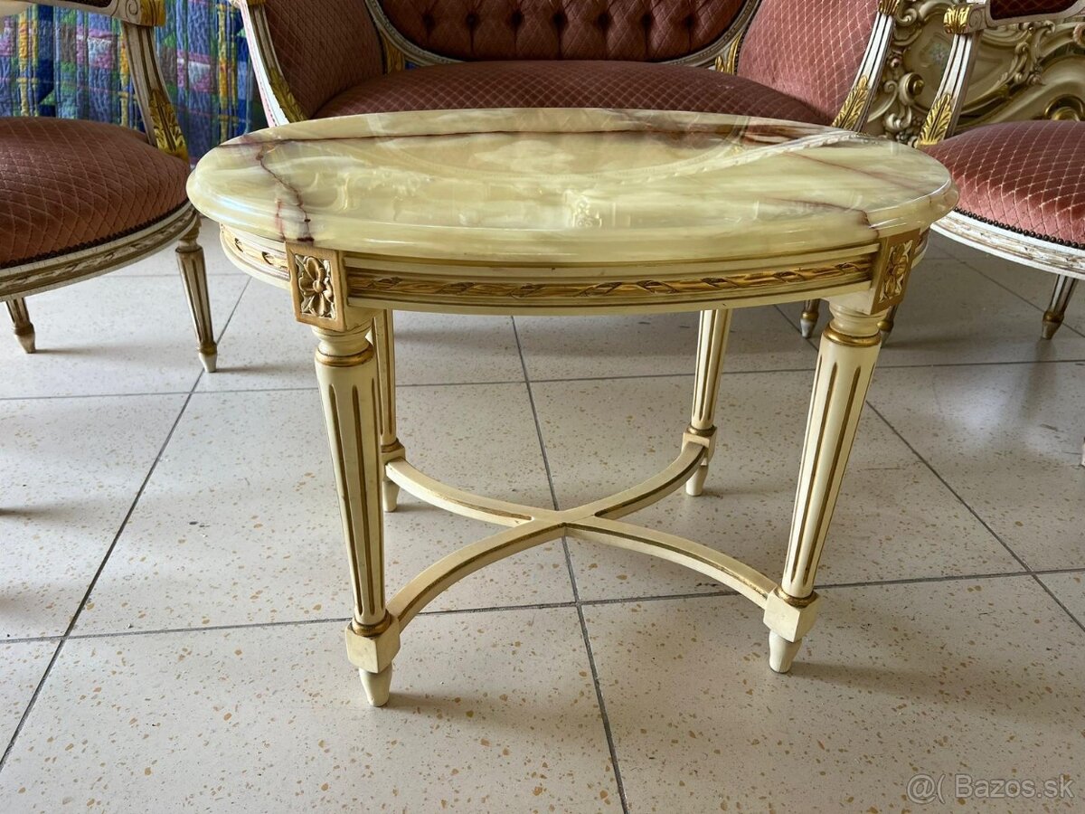 Sedacie súpravy - 13