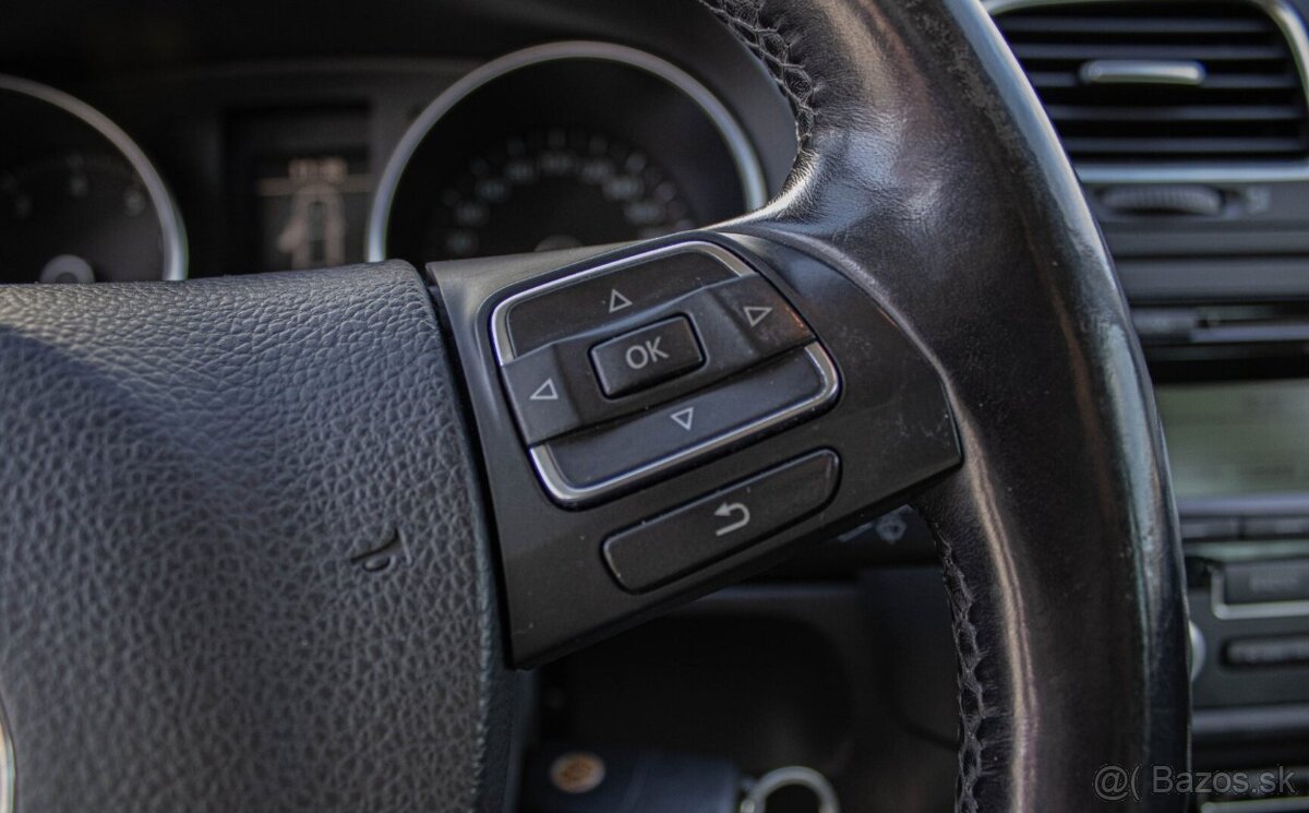 Volkswagen Golf 1.8 TSI 2010 - 13