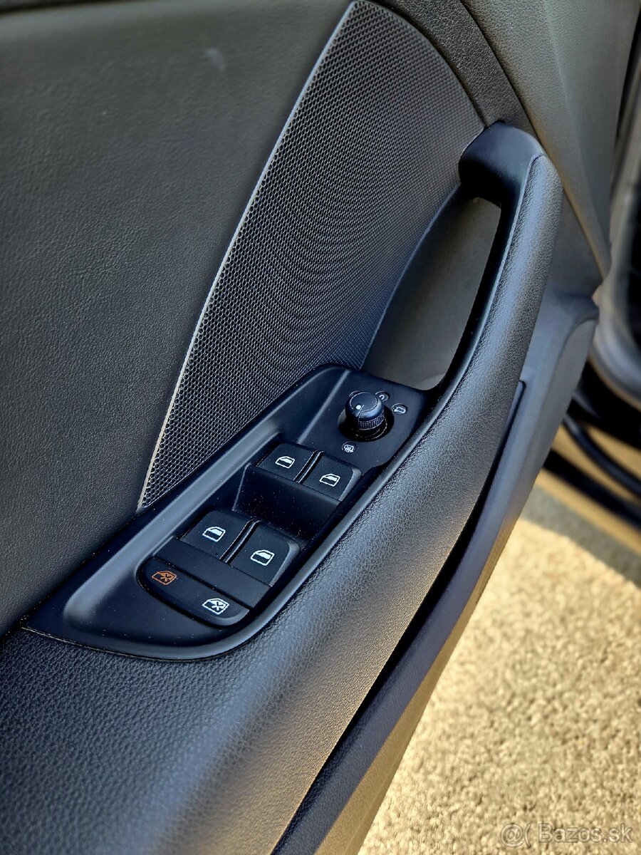 Audi A3 TFSI - 13