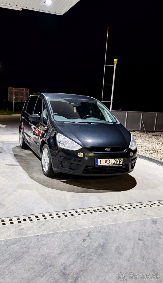 FORD C MAX - 13