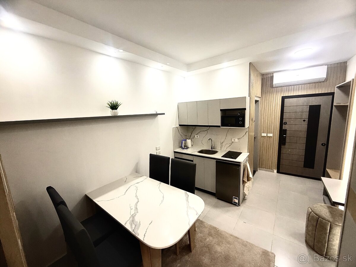 Prenájom apartmánov Egypt - Hurgada - 13