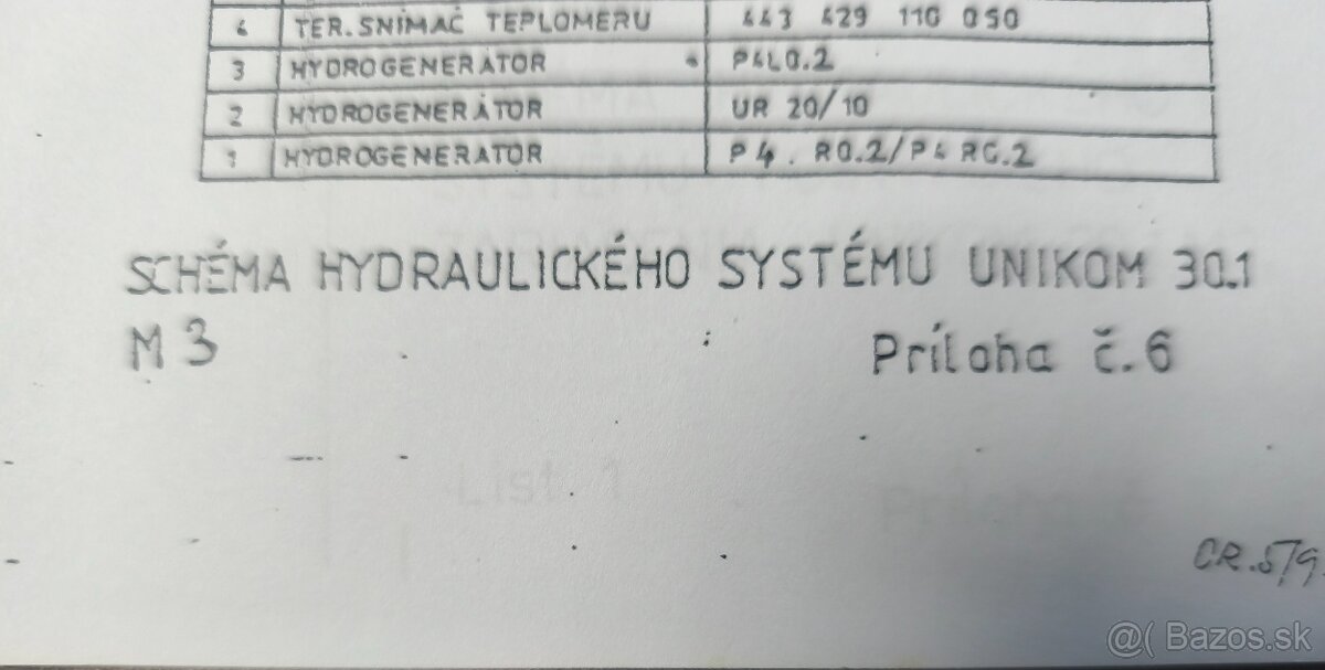 ZTS UNIKOM 30 - 13