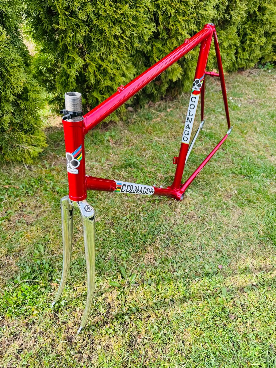 Colnago Super - 13