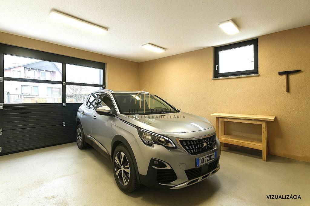 HD reality , Predaj rodinného domu vo výstavbe v obci Hokovc - 13