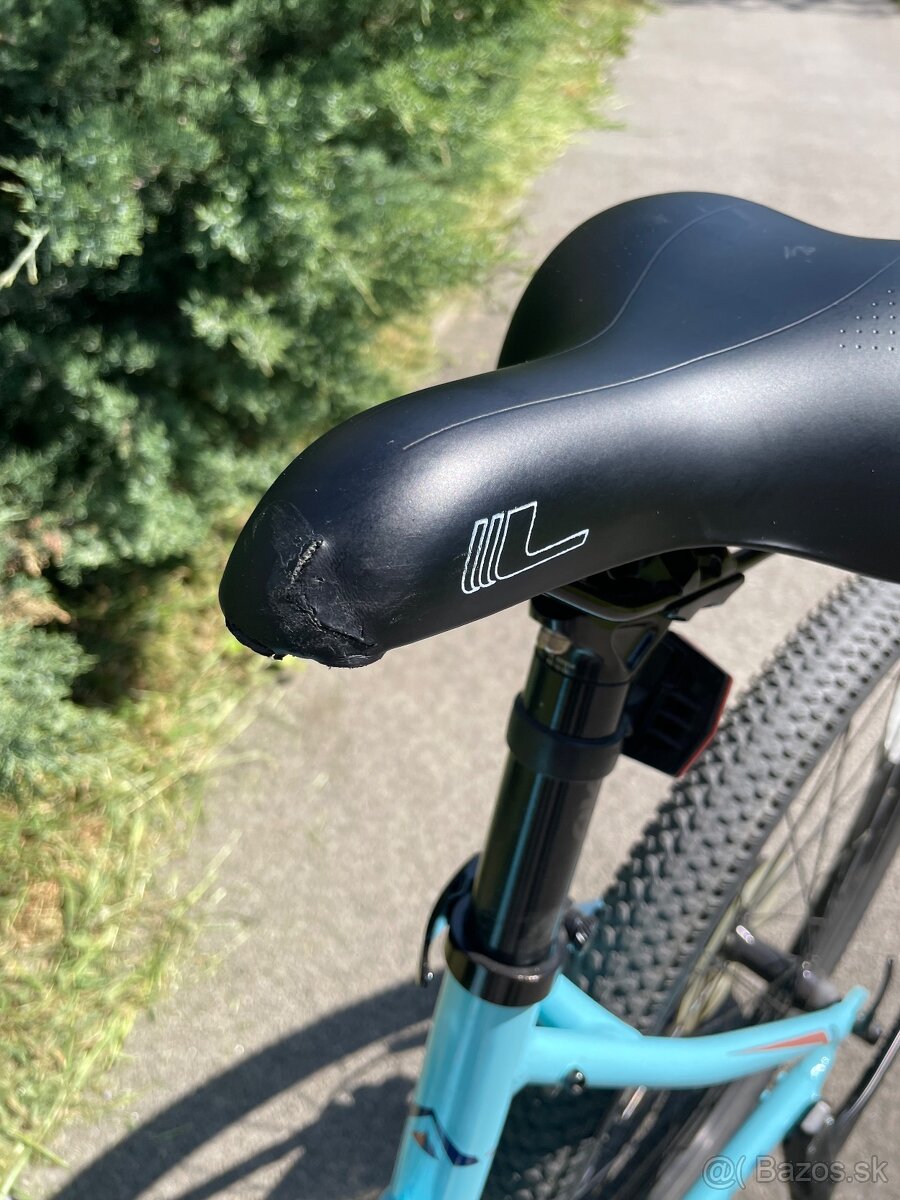 Fuji detský/dámsky bicykel 26.0 - 13