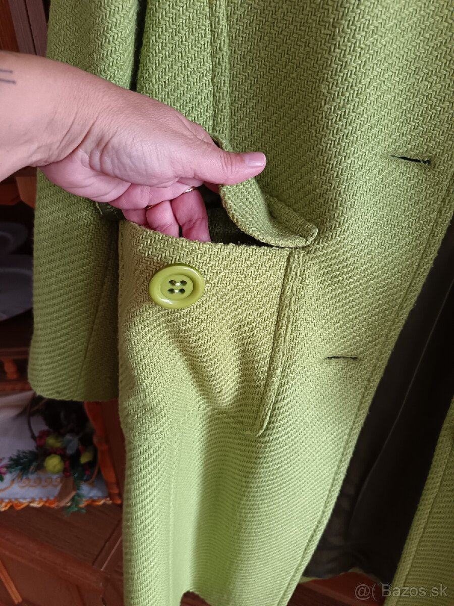 Zimný kabát Vis.a.Vis. - 13