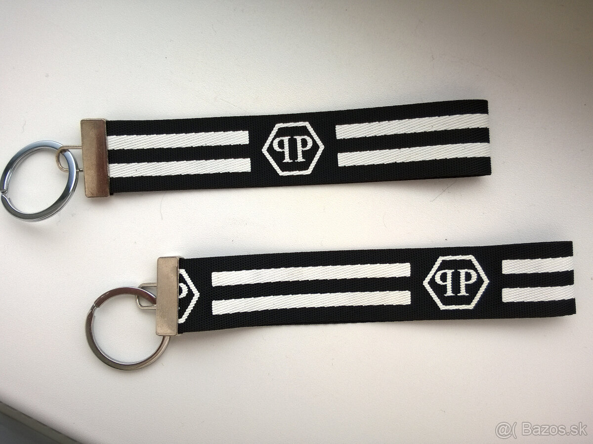 Štýlové šnúrky značky Off-white, GG, PP - 13