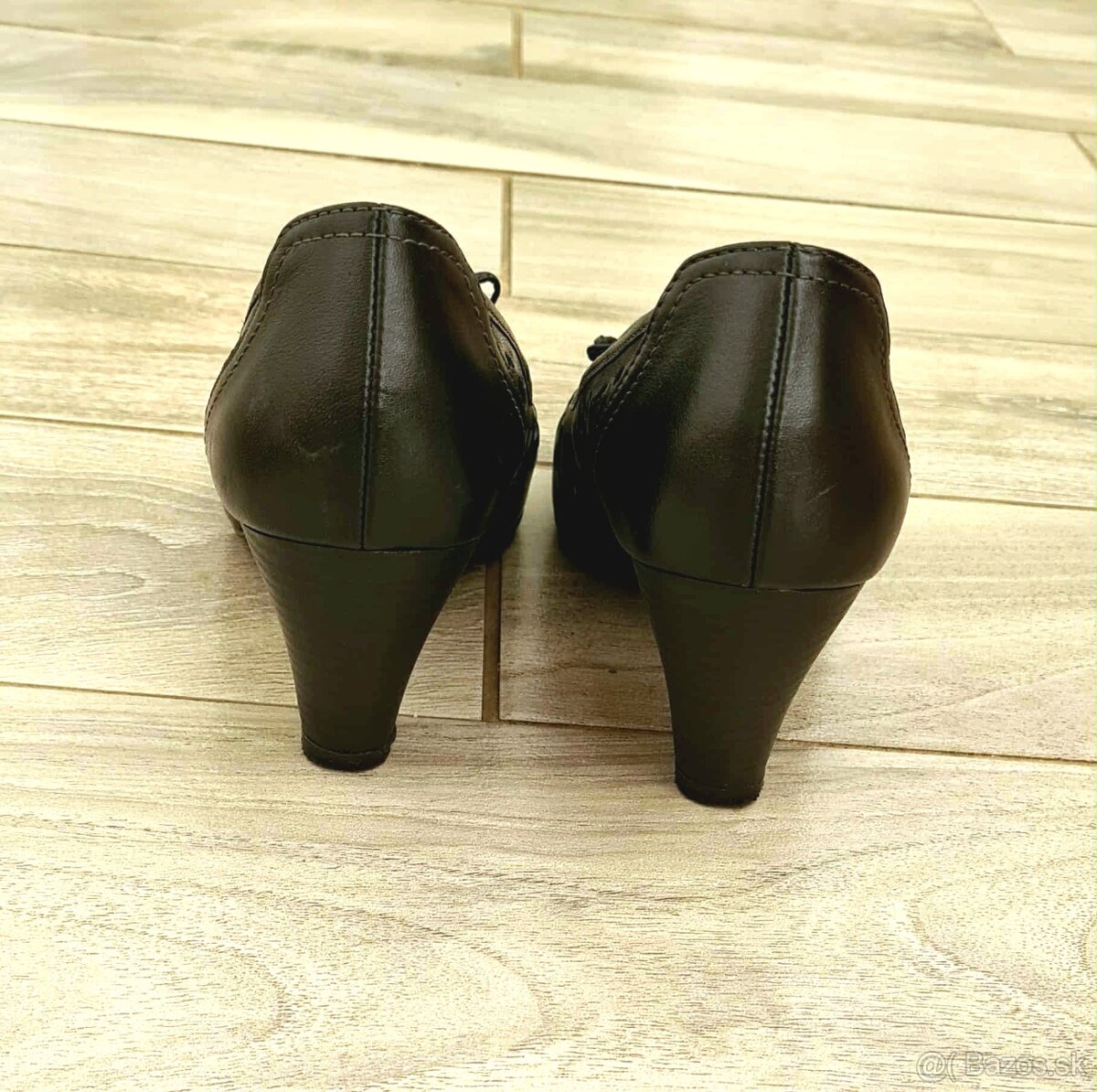 Dámske topánky Albano, Wojas.... - 13