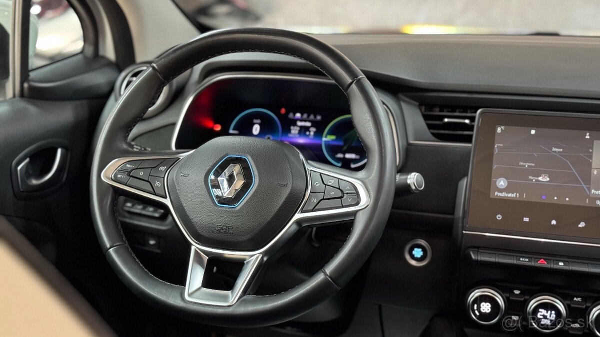 Renault Zoe R110 Z.E. 52 kWh Life - 13