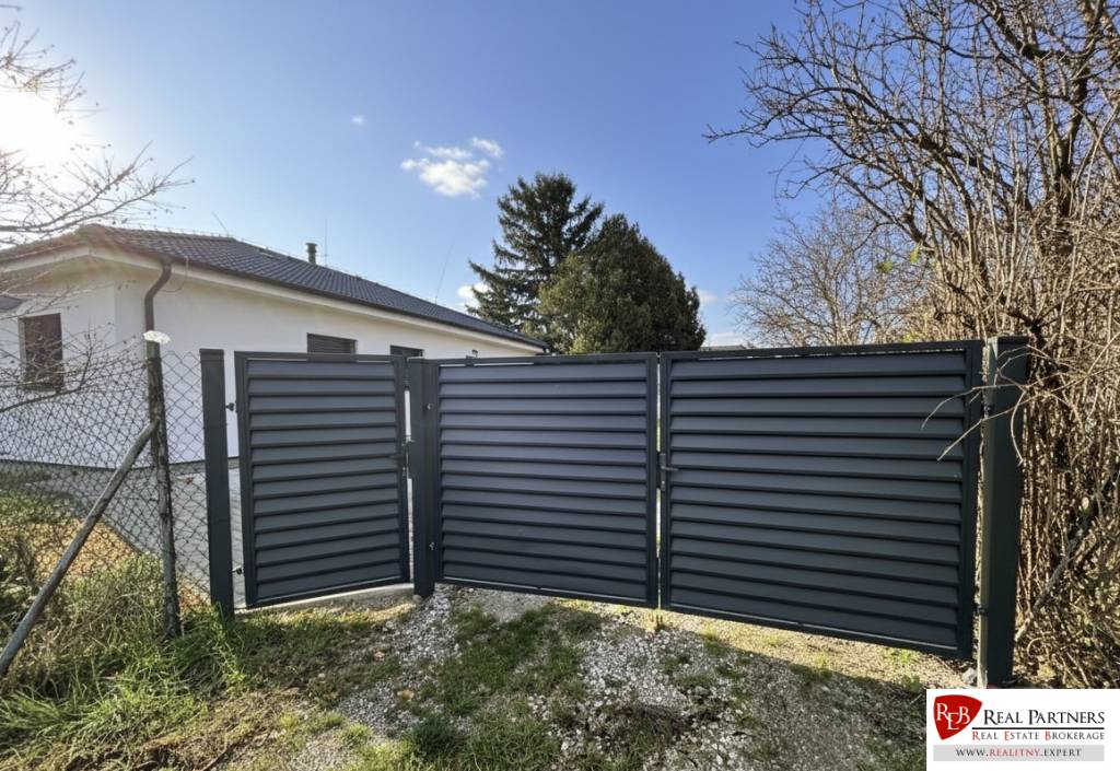 REB.SK Prenájom rodinného 5-izb domu Dunajská Lužná - 13