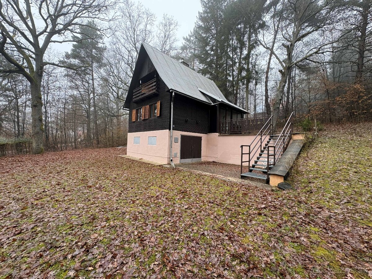 🌲Rekreačná chata v objatí lesa – Bienská dolina, Kováčová - 13