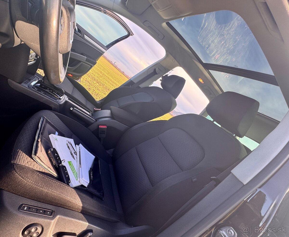 Škoda Superb Scout 4x4 2.0 TDI 103kw DSG+ F1 - 13