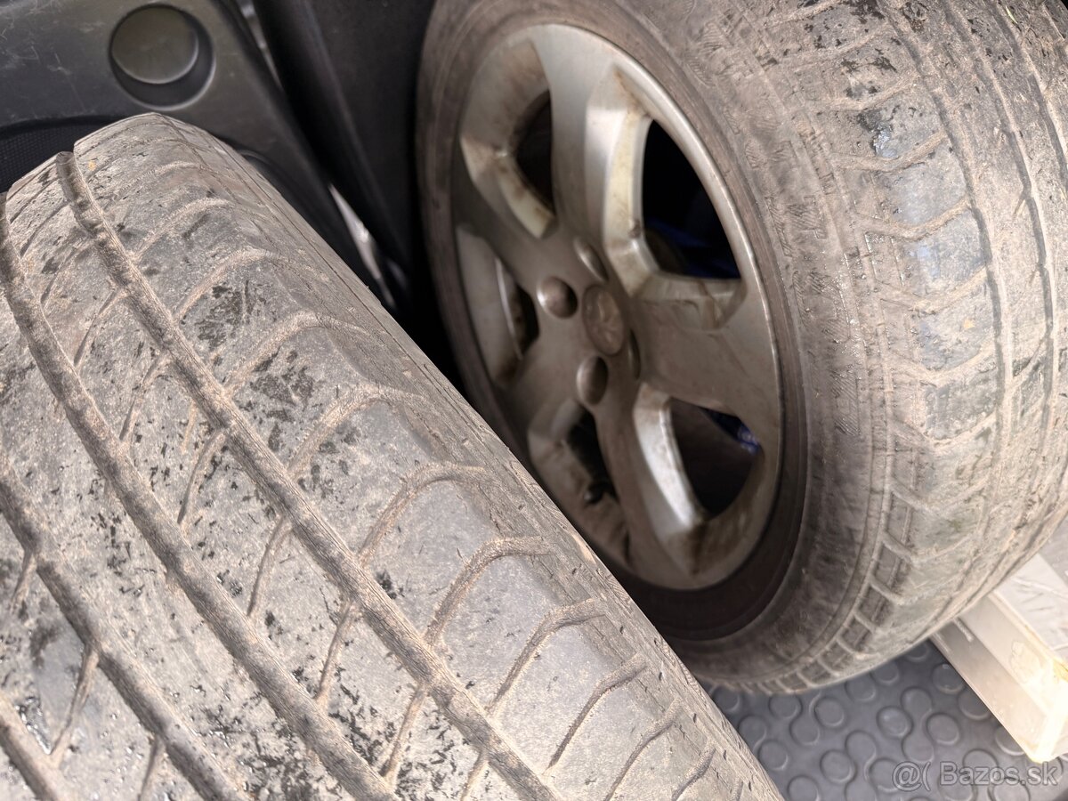 Peugeot partner tepee 1.6 HDi 2017 - 13