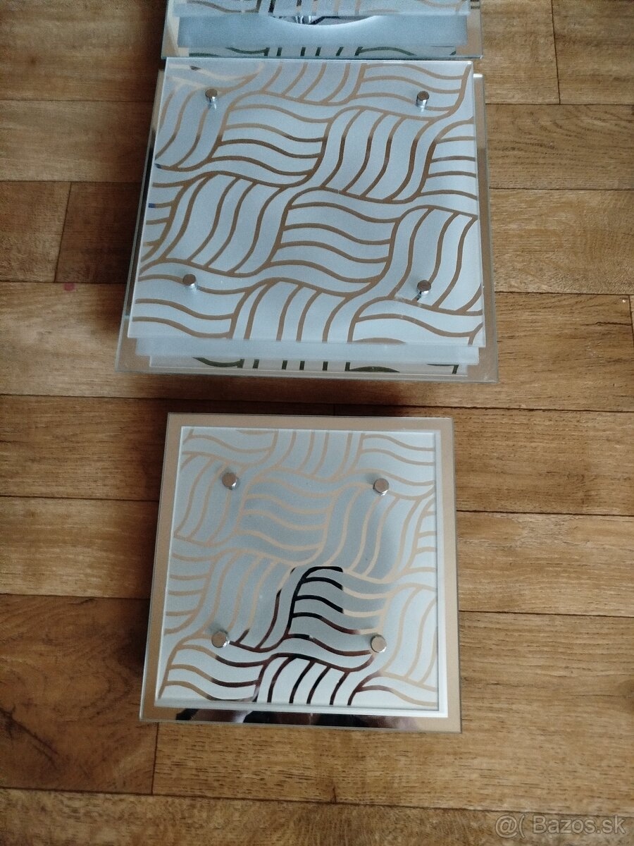 Stropné svietidla - 13