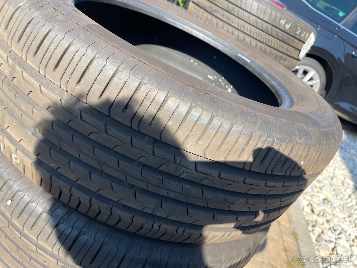 Continental eco contact 6 235/55/R18 - 13