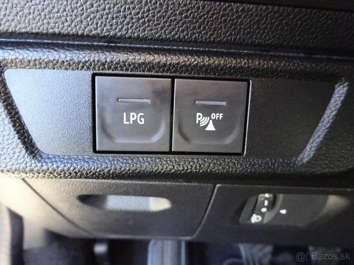 Dacia Sandero STEPWAY 1,0 i LPG,GARANCE KM - 13