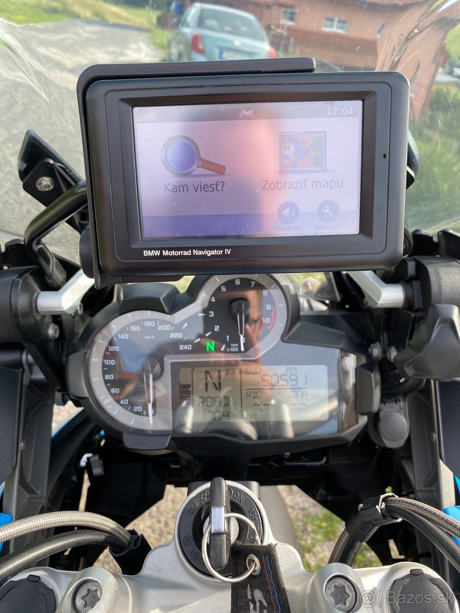 ✅BMW R1200GS LC 2013✅ - 13