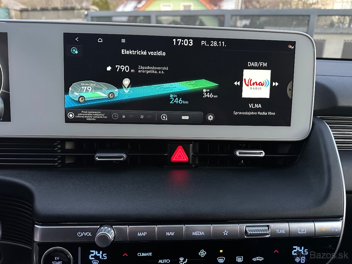 Hyundai Ioniq 5 73 kWh Premium - 13