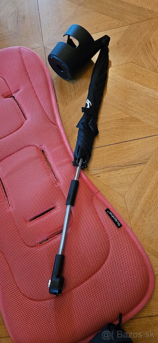 Bugaboo Dragonfly a prislusenstvo - 13