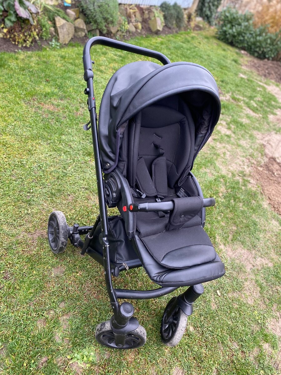 Anex baby kočík - 13