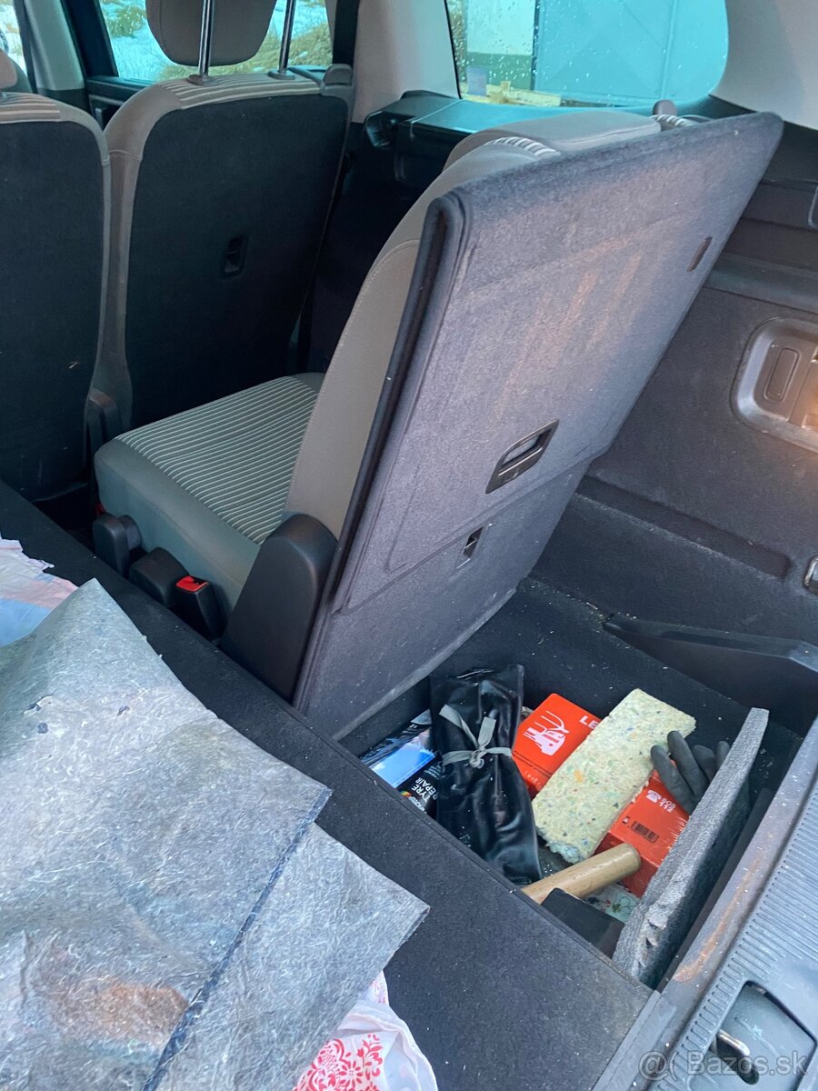 Predám Seat alhambra - 13