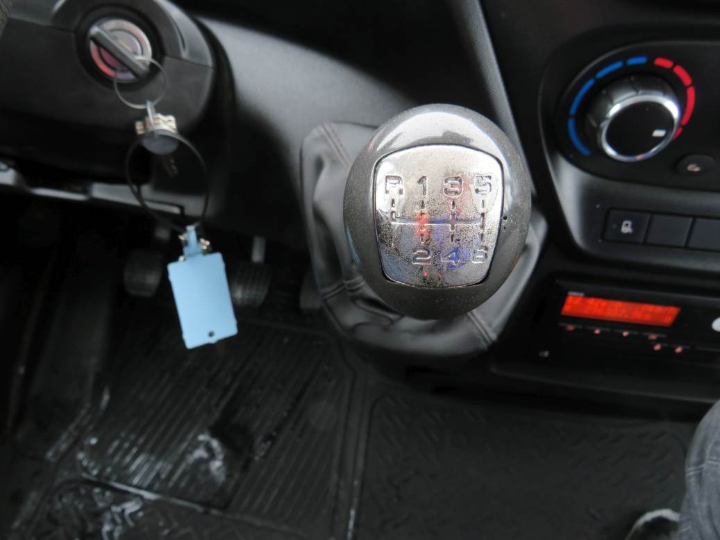 IVEC70C18 BI-TEMP, Thermo King V-800 MAX −20°C - 13