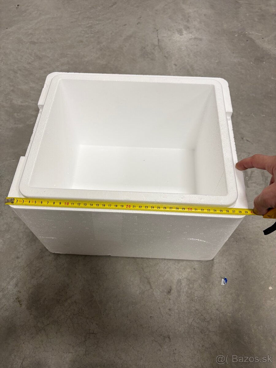 Termobox, chladiace vložky - 13