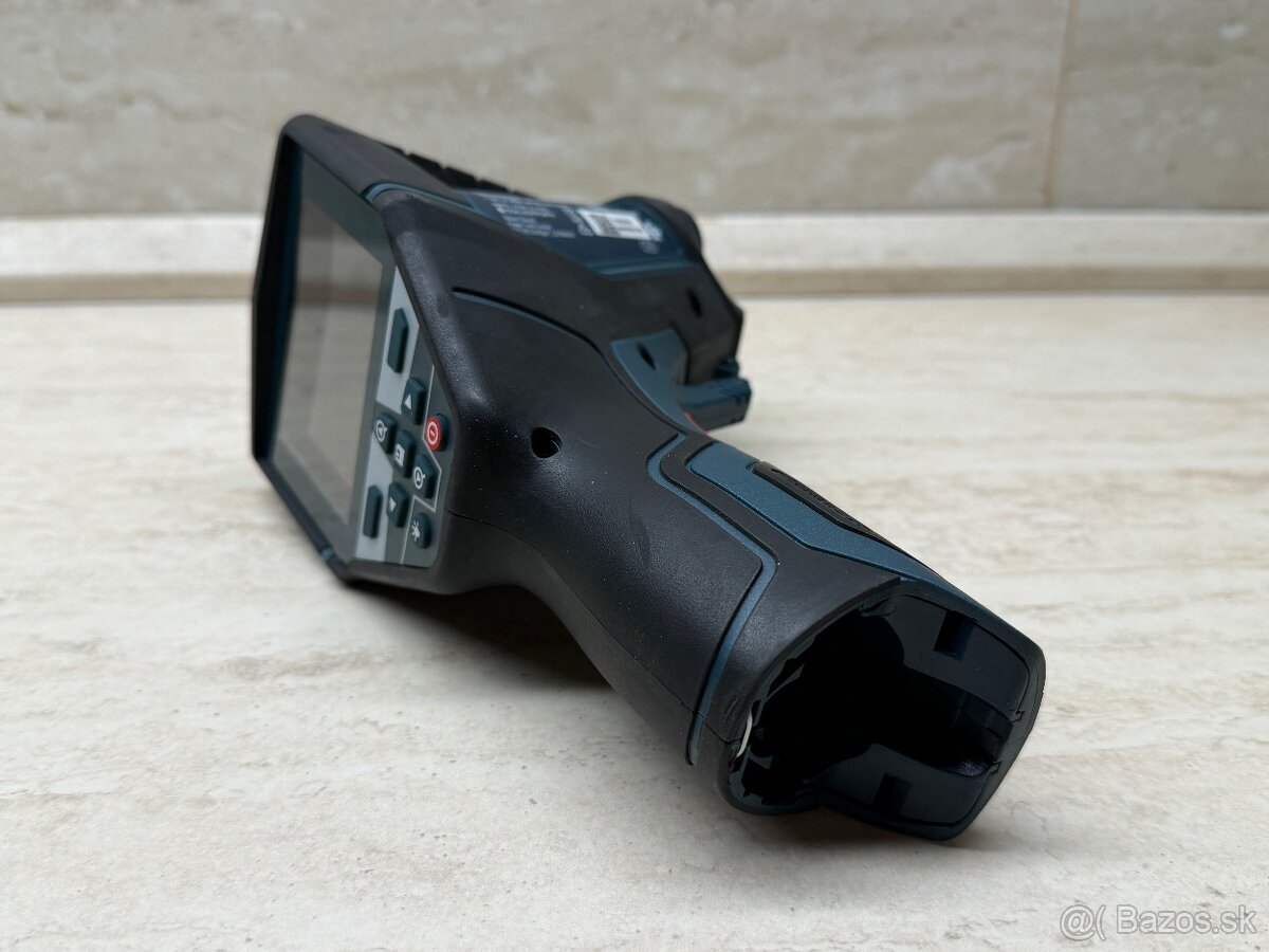 BOSCH GIS 1000 C Termo detektor - 13