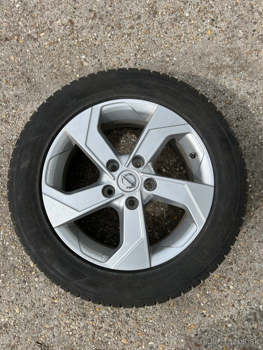 Nissan Leaf - Tekna - 13