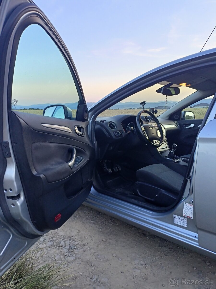 Predám Ford Mondeo - 13