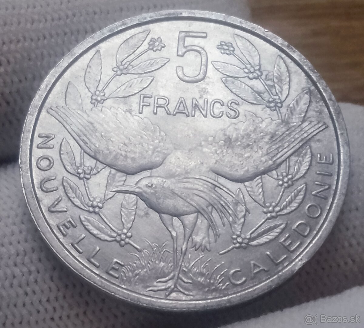 Francúzske kolonie. - 13