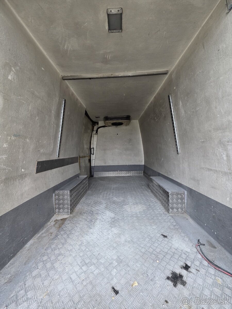 Iveco daily 2.3 - 13