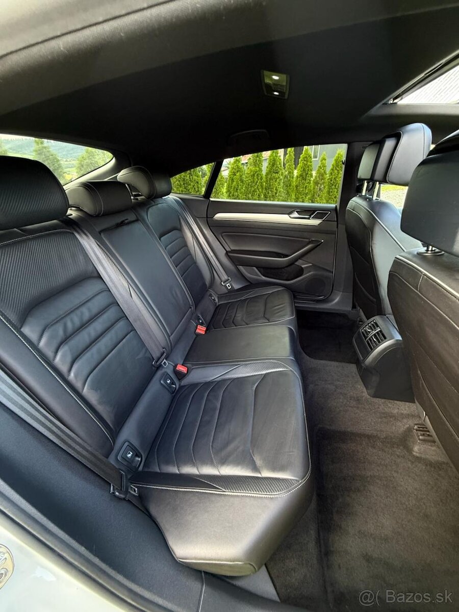 Volkswagen arteon R-Line DSG - 13