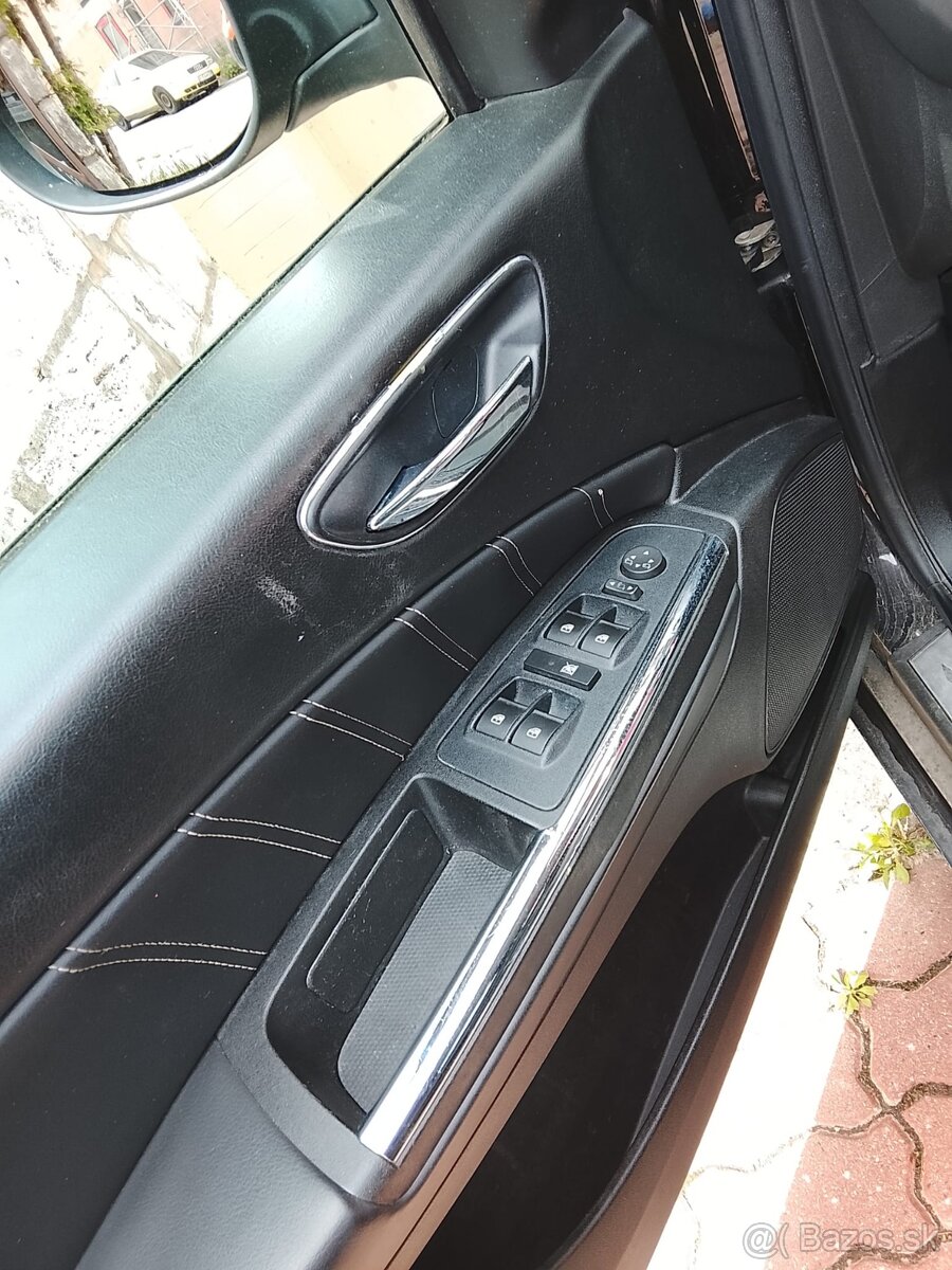 Predám Lancia Delta III 2.0 Multijet - 13
