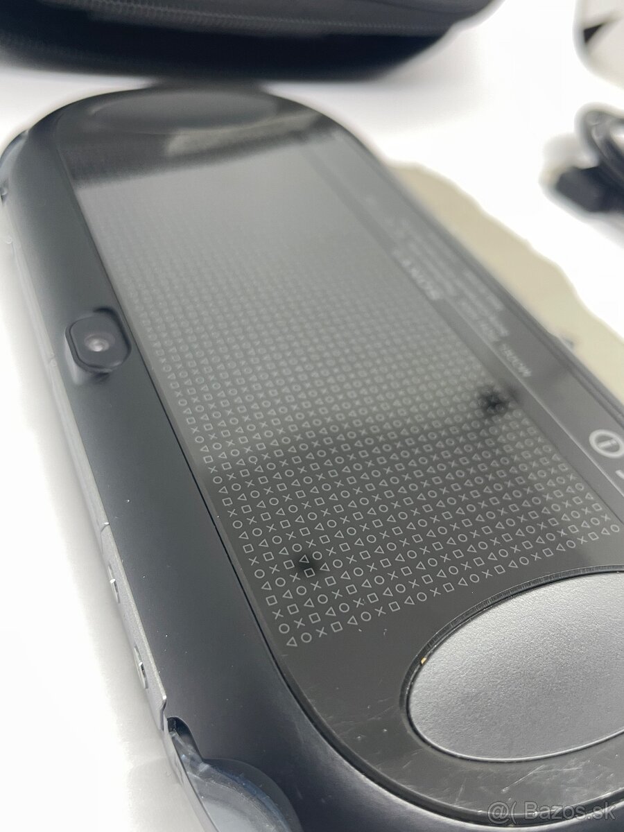 PS VITA PCH-1004 Oled +8GB karta - 13