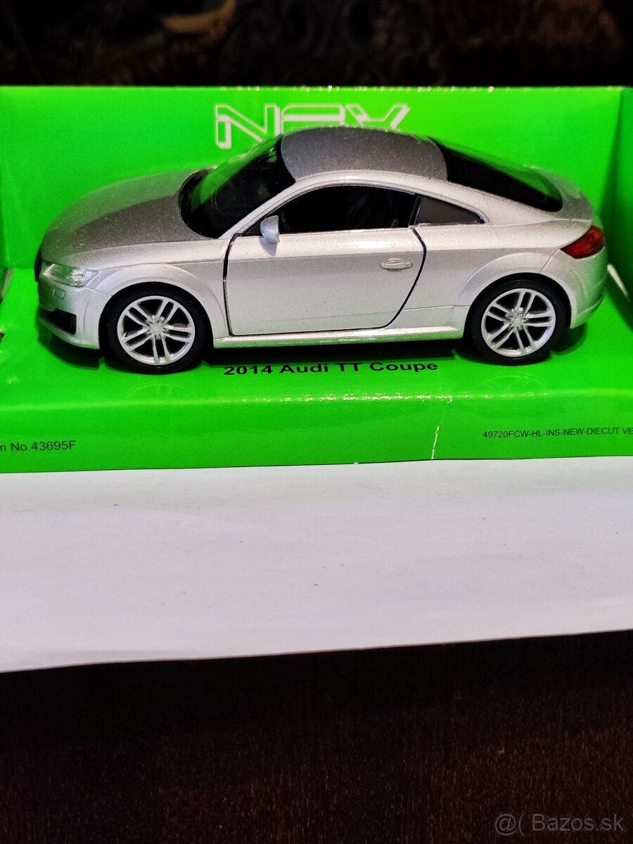 Audi modely časť 2 - 13