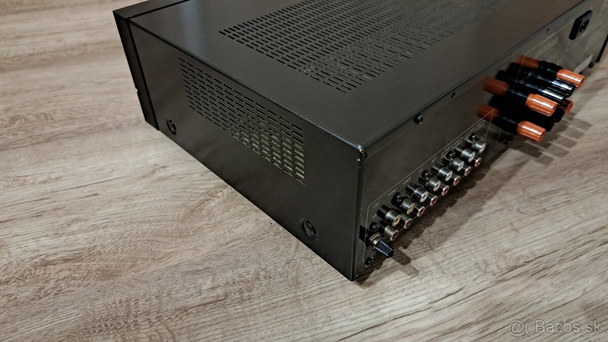 Technics SU 810 - 13