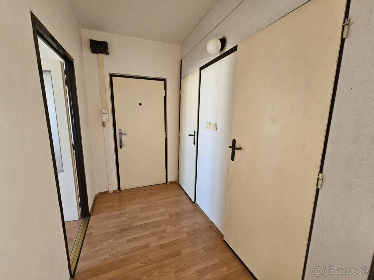 Predaj dvojizbového bytu v Tornali. - 13