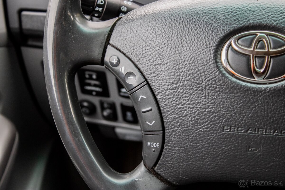 Toyota Hilux DC 3.0 4x4 - 13