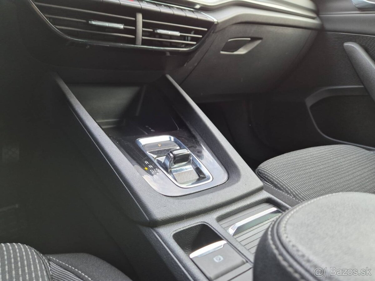 Škoda Octavia Combi 2.0 TDI SCR Style DSG - 13