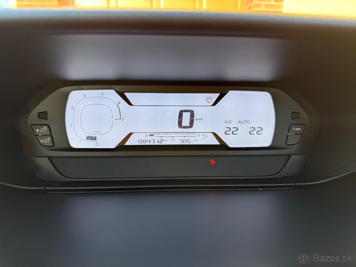 Citroën Grand C4 Spacetourer - 13