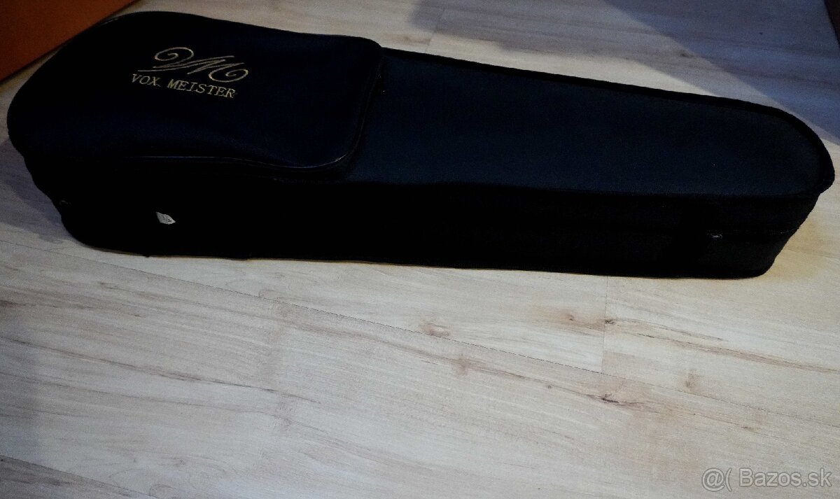 Predám husle 3/4 Vox Meister – séria Basic - 13