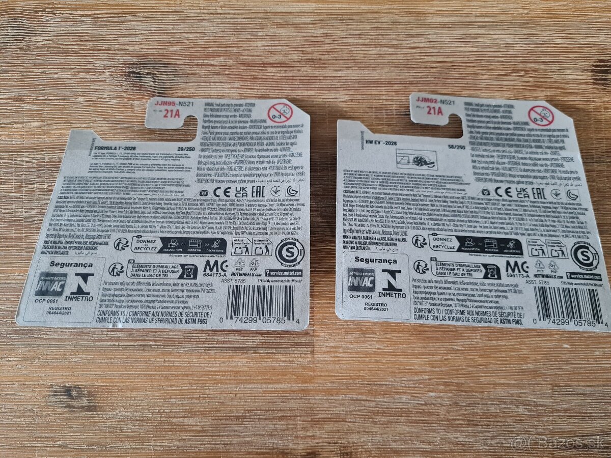 McLaren Formula 1 a TH Electro 2026 - 13