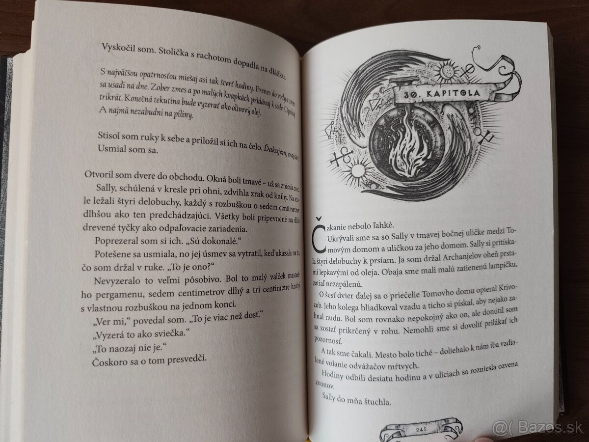 ROBIN COOK,MICHAEL CONNELLY..... - 13