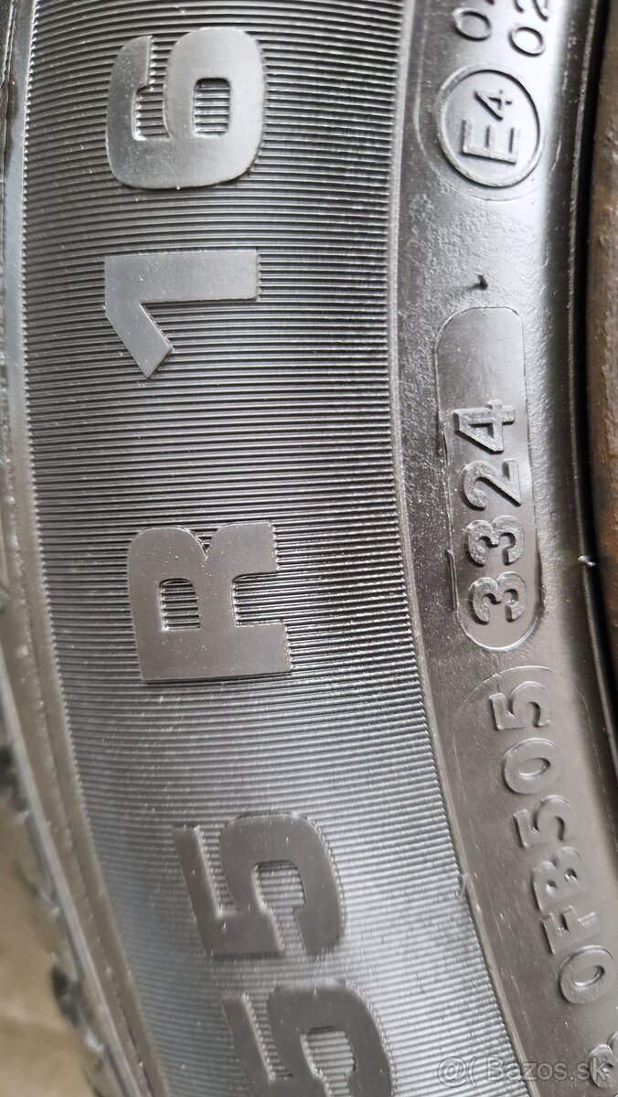 Seat Leon 1.2 TSI,77 kW ,2014 , 224 200 km - 13