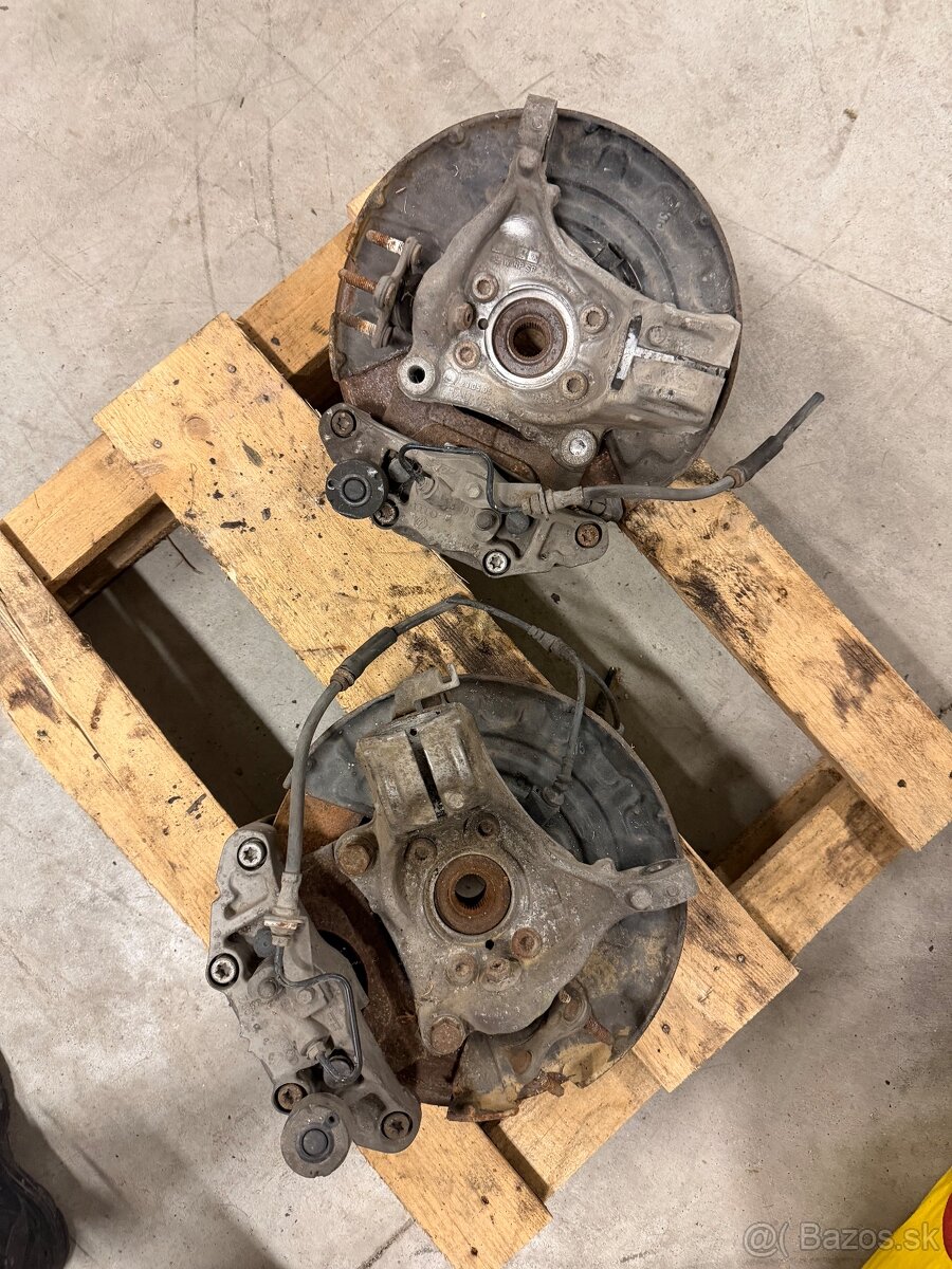 Náhradné diely passat cc 2008-2012 - 13