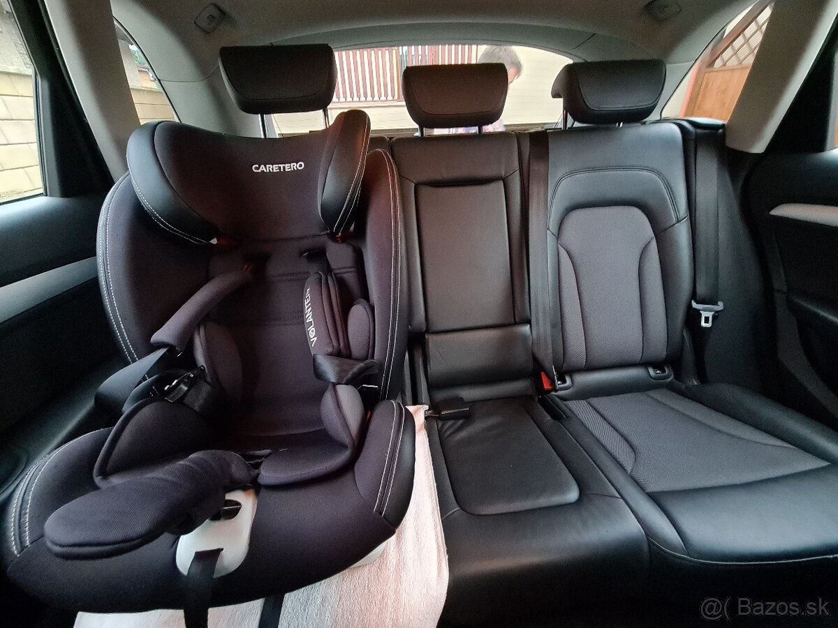 Audi Q5 allroad quattro 2.0 tdi 140kw - 13