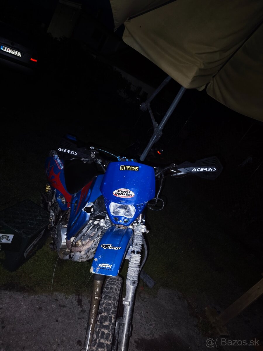 125 enduro - 13