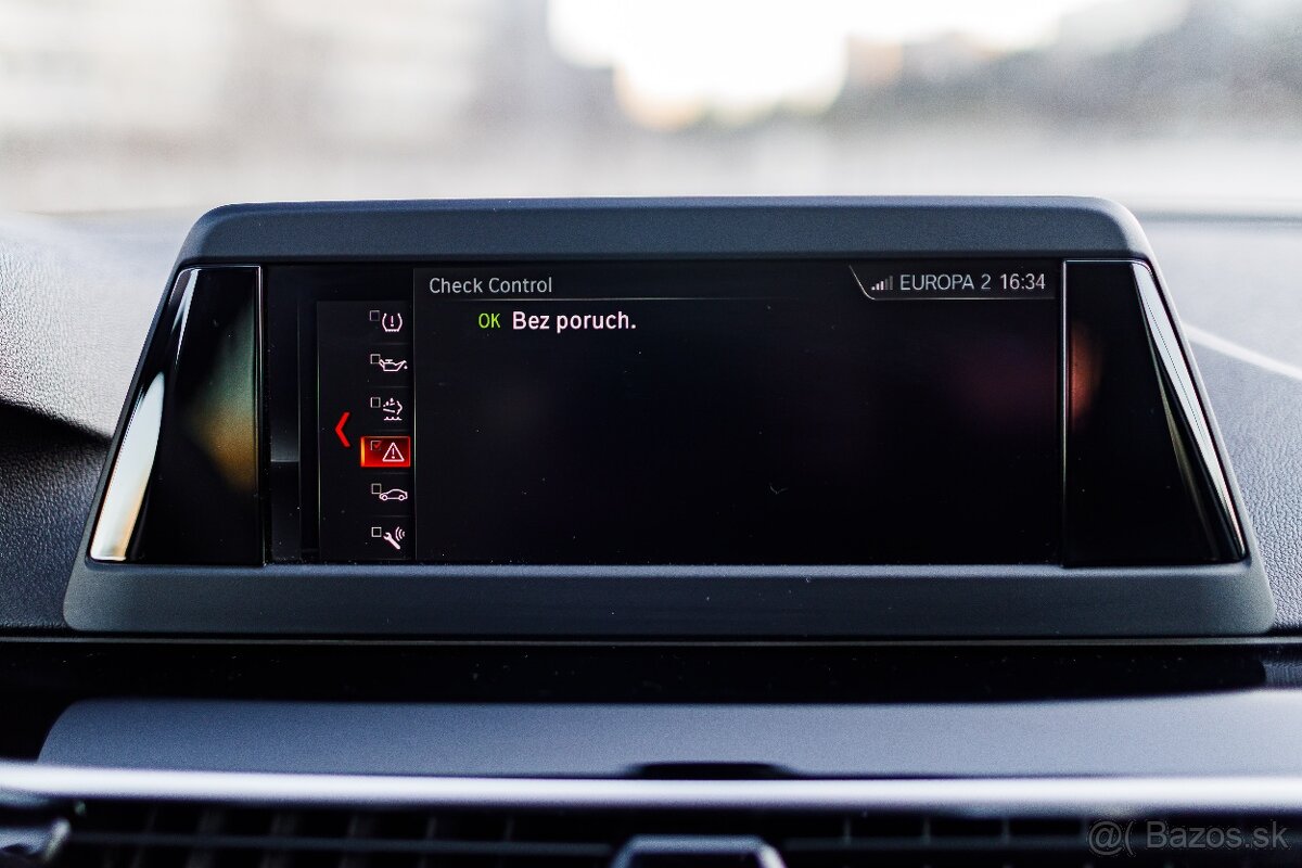 BMW rad 5, 520d ED Edition A/T - 13